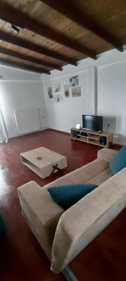 Villa Alter Ego Marmari  Esterno foto